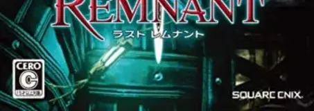The Last Remnant, the CERO letter on its front