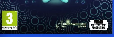 Lumote: The Mastermote Chronicles, the PEGI square on its front