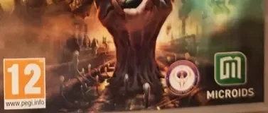 Oddworld Collection, the USK square on its front