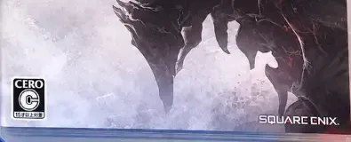 Final Fantasy Resonance, the CERO letter on its front