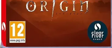 Ys Origin, the PEGI square on its front