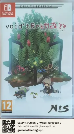 void* tRrLM2(); //Void Terrarium 2 Nintendo Switch, France box front