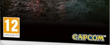 Monster Hunter Generations Ultimate, the PEGI square on its front