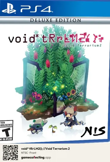 void* tRrLM2(); //Void Terrarium 2 PlayStation 4, NTSC box front