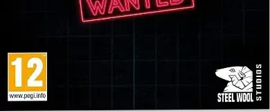Five Nights at Freddy's: Help Wanted, the PEGI square on its front