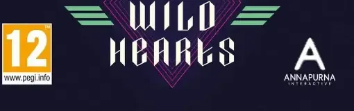 Sayonara Wild Hearts, the PEGI square on its front