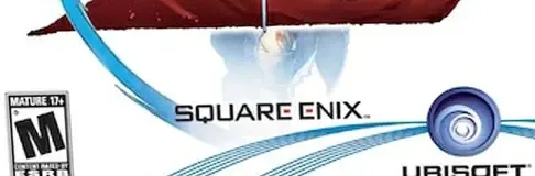 Drakengard 2, the ESRB box on its front