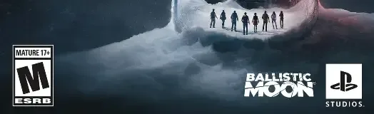 Until Dawn, the ESRB box on its front