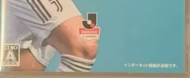 FIFA 19, the CERO letter on its front