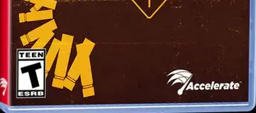 Toy Soldiers HD, the ESRB box on its front