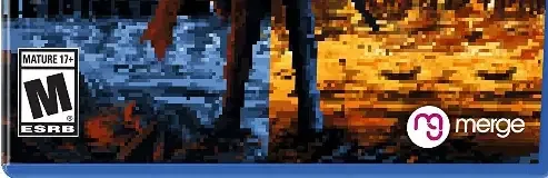 Riot: Civil Unrest, the ESRB box on its front