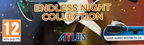 Persona Dancing: Endless Night Collection, the USK square on its front
