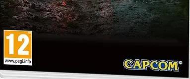 Monster Hunter Generations Ultimate, the PEGI square on its front