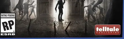 7 Days to Die, the ESRB box on its front