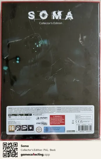 Soma Nintendo Switch, PAL box back