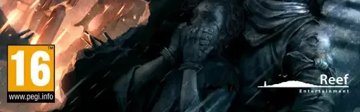 Terminator: Resistance, the PEGI square on its front