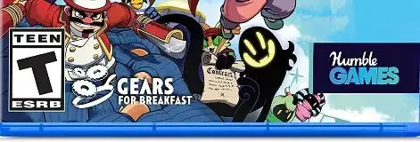 A Hat in Time, the ESRB box on its front