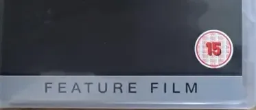 LEGO Batman: The Videogame, the BBFC circle on its front